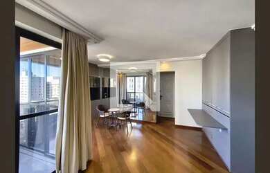 Imagem 2: Apartamento à Venda - Vila Mariana, 2 Quartos, 116 m2