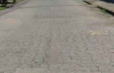 Imagem 7: Vendo lote centro