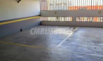 Imagem 7: Sala - Centro - Campinas