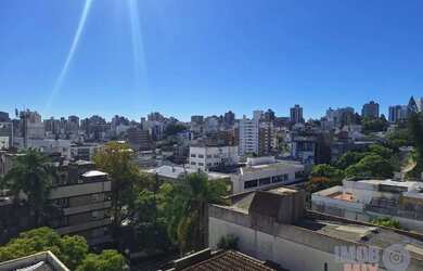 Imagem 5: Apartamento 2 quartos, no Mont Serrat - Vista Panorâmica, Vaga coberta