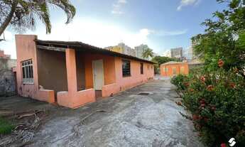 Imagem 4: Lote a venda no Atalaia medindo 840m² - Atalaia - Aracaju/SE