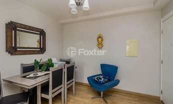 Imagem 7: Imóvel para venda tem 74 metros quadrados com 3 quartos em Vila Ipiranga - Porto Alegre