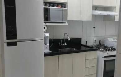 Imagem 5: Apartamento de 2 dormitórios disponível no Condomínio Hortência!!