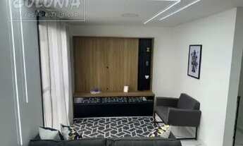 Imagem: Cobertura a venda - Campestre, Santo André