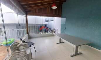 Imagem 4: Casa de condomínio em Rua das Violetas - Residencial Vale Florido - Piratininga/SP