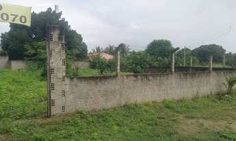 Imagem: Lote à venda em rua pública, CAIBRÓS