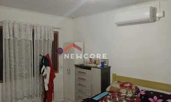 Imagem 7: Casa em Acesso K - Restinga - Porto Alegre/RS