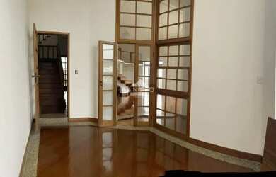 Imagem 3: Cobertura com 4 dormitórios à venda, 448 m² por R$ 2.200.000,00 - São Mateus - J