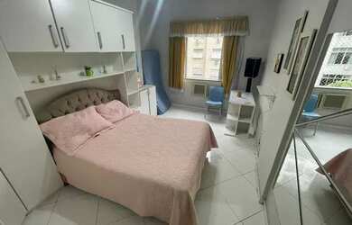 Imagem 5: Kitnet/Conjugado : / Residencial / Copacabana