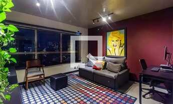 Imagem 3: Apartamento à Venda - Consolação, 2 Quartos, 74 m2