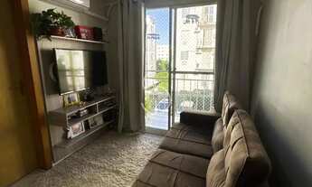 Imagem 4: APARTAMENTO Santos Dumont São Leopoldo