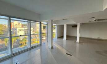 Imagem 7: SALA AÉREA NA AVENIDA PARA LOCAÇÃO