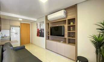 Imagem 3: Apartamento 2402 Ed. Lounge 22 Home Design Rua 22 Numero 86 Setor Oeste, Goiania - Go