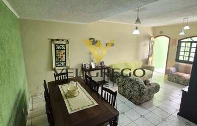 Imagem 7: SOBRADO NO TABOÃO EM SBC