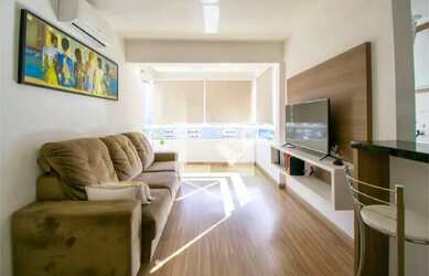 Imagem 2: Apartamento com 2 quartos à venda ou para locação em Santana - RS