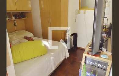 Imagem 5: Apartamento à Venda - Centro, 1 Quarto, 45 m2