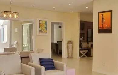 Imagem 2: Casa Térrea para locação com 3 suítes em Condomínio Vinhedo/SP