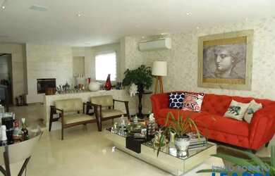 Imagem 5: COBERTURA - HIGIENÓPOLIS - SP