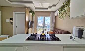 Imagem: Apartamento com 2 dormitórios à venda