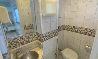 Imagem 5: Sala no Centro Medico Jose Augusto Barreto