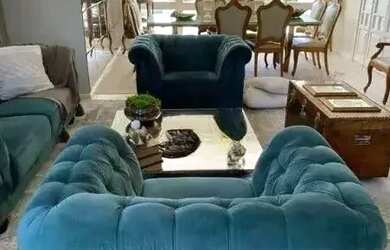 Imagem 4: LT Casa / Altos da Serra I / Urbanova / São José dos Campos