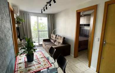 Imagem 2: APARTAMENTO Santos Dumont São Leopoldo