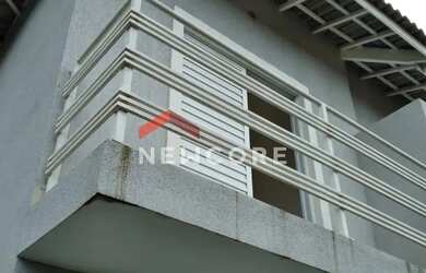 Imagem 3: Casa de Vila em Rua Mediterrâneo - Jardim Floresta - Vargem Grande Paulista/SP