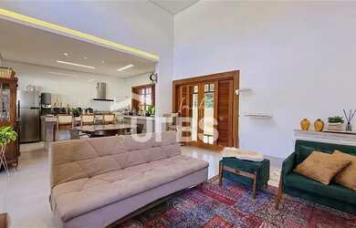 Imagem 6: Residencial Villa Verde - Casa de Condomínio 3 quartos, sendo 3 suítes