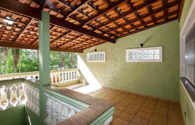 Imagem 5: Sobrado para venda em Jardim Cidade Pirituba com 3 quartos, sendo 1 suíte , 267m²