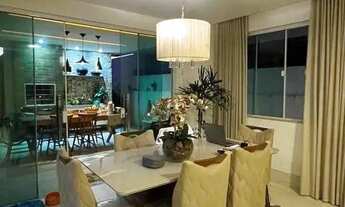 Imagem 2: Casa no Terras Alphaville 1 ( pronta para morar ) [12440