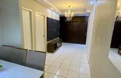 Imagem 3: Casa para aluguel - Condomínio Rio Jangada - Bairro Jardim Imperial - Cuiabá - MT