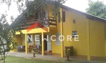 Imagem 5: Casa em Estrada Geral - Praia Ferrugem - Garopaba/SC