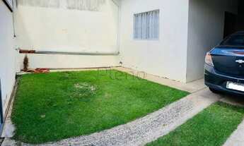 Imagem 2: Casa à venda em Campinas, Residencial Nova Bandeirante, com 3 quartos, com 120 m²