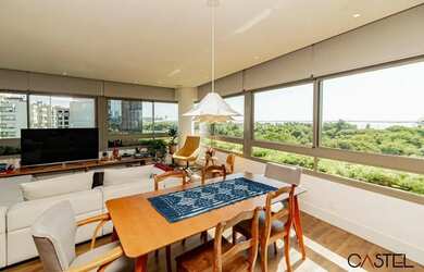 Imagem 3: Atmosfera Sky 3 suítes, 3 vagas