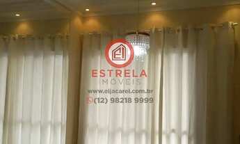 Imagem 5: Apartamento à Venda no Villa Branca Jacareí, 73m², 3 Quartos