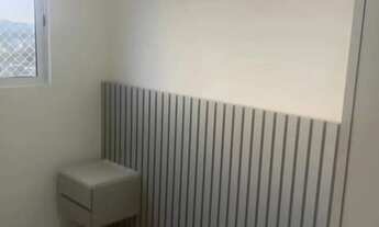 Imagem 2: Apartamento 02 Quartos Semi Mobiliado a Venda