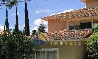 Imagem 2: SOBRADO REFORMADO no RESIDENCIAL MORADA DOS PÁSSAROS na ALDEIA DA SERRA com 472m de Área C