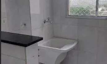 Imagem 6: Apartamento com 2 quartos à venda, 58 m² por R$ 200.000 - Fonte Imaculada - Taubaté/SP - C