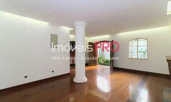 Imagem 4: Ótima casa com piscina na Aclimação !