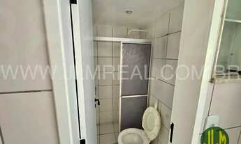 Imagem 3: VENDO APARTAMENTO COM 65M², 3 QUARTOS, ELEVADOR NO BAIRRO JÓQUEI CLUBE - FORTALEZA - CE