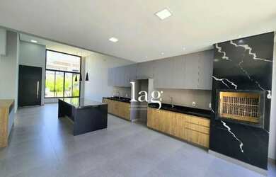 Imagem 6: Casa com 3 quartos à venda, 180 m² por R$ 1.500.000 - Condomínio Ibiti Reserva - Sorocaba