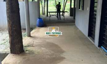 Imagem 6: Chácara 1.566,78 metros quadrados. Mairipotaba - Goiás