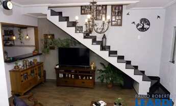 Imagem 2: SOBRADO - VILA PRIMAVERA - SP