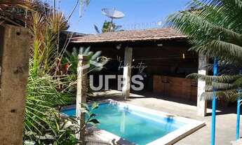 Imagem 6: 0 - Casa 2 quartos - SÍTIOS SANTA LUZIA