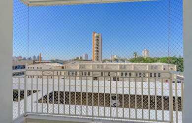 Imagem 6: Apartamento para venda e locação em Vila Industrial com 3 quartos, sendo 1 suíte , 72m²