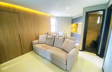 Imagem: Aluguel Apartamento 1 Dormitórios - 58