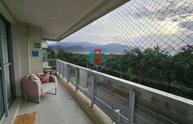 Imagem 2: Recreio dos Bandeirantes