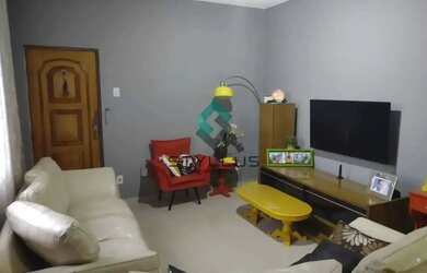Imagem: Apartamento em Higienópolis com 3 Quartos