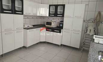 Imagem 6: Sobrado em Rua Caravelas - Jardim Imperial - Atibaia/SP