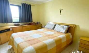 Imagem 6: Apartamento 100m² com Vista para o Parque | 3 Dormitórios (1 Suíte